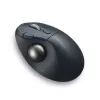 Trackball Kensington Pro Fit Ergo TB550 RF draadloos + Bluetooth