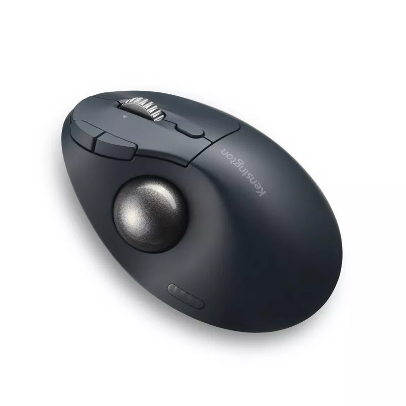 Trackball Kensington Pro Fit Ergo TB550 RF draadloos + Bluetooth