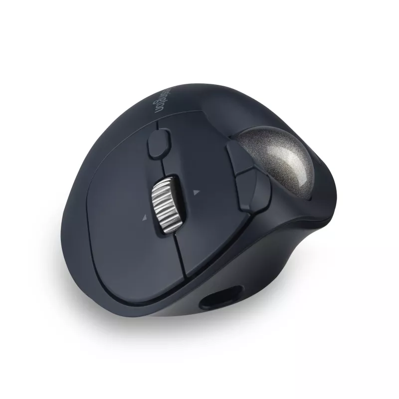 Trackball Kensington Pro Fit Ergo TB550 RF draadloos + Bluetooth