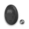 Trackball Kensington Pro Fit Ergo TB550 RF draadloos + Bluetooth