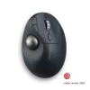 Trackball Kensington Pro Fit Ergo TB550 RF draadloos + Bluetooth