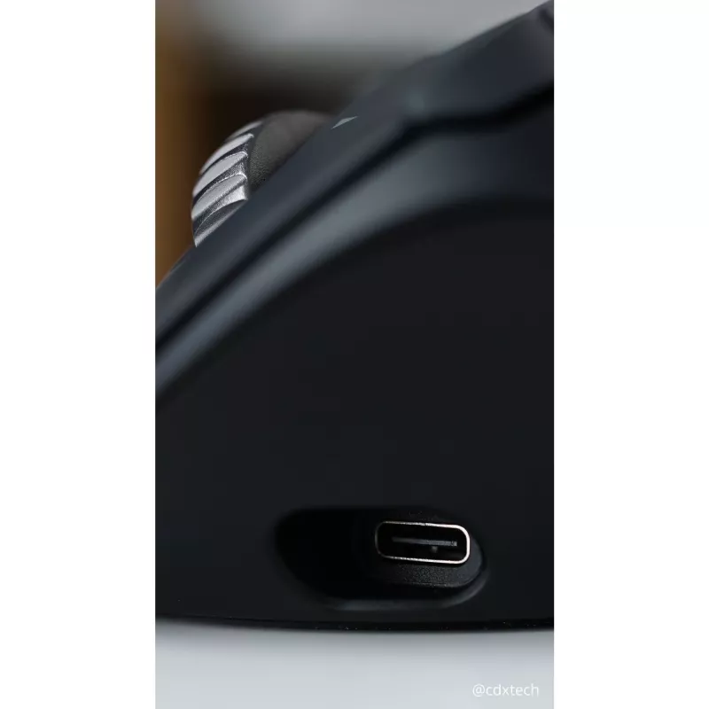 Trackball Kensington Pro Fit Ergo TB550 RF draadloos + Bluetooth