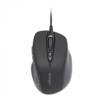 Muis Kensington Pro Fit bedrade muis – middelgroot USB Type-A