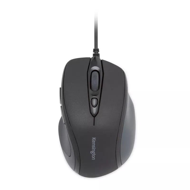Muis Kensington Pro Fit bedrade muis – middelgroot USB Type-A
