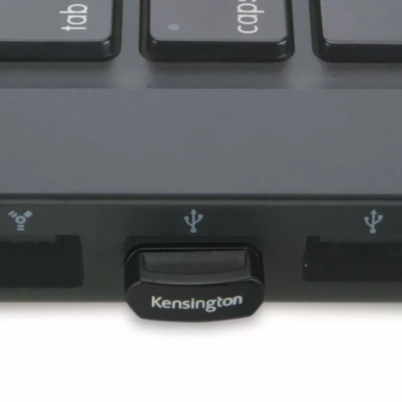 Muis Kensington Pro Fit draadloze muis middelgroot RF Wireless