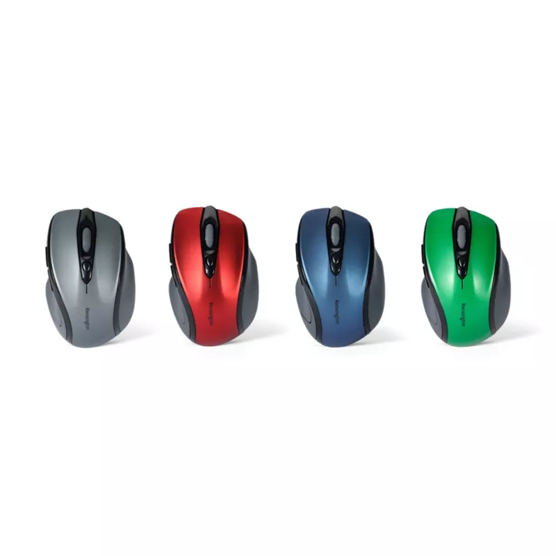 Muis Kensington Pro Fit draadloze muis middelgroot RF Wireless