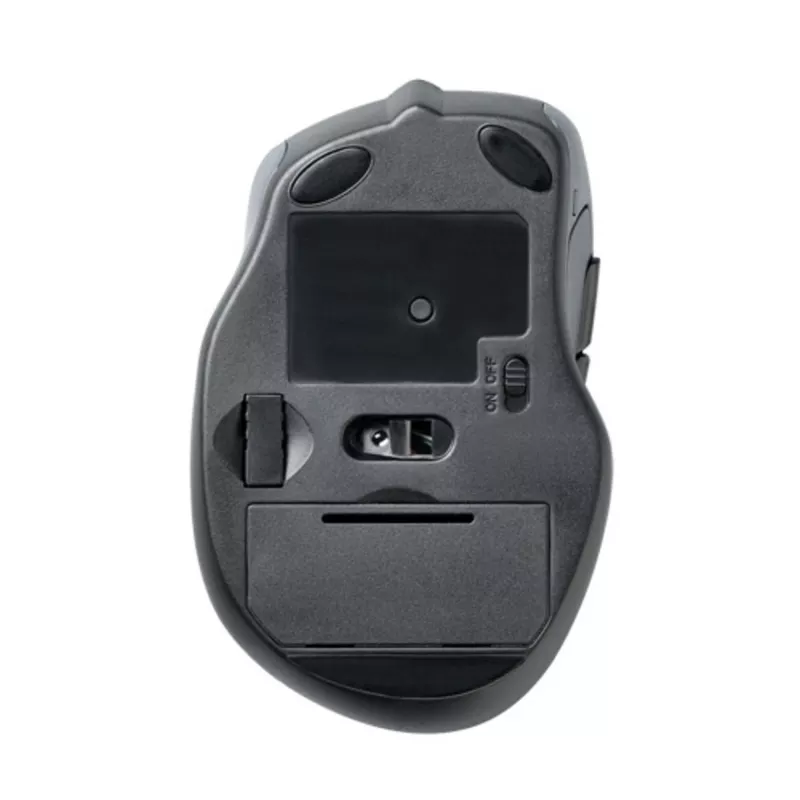 Muis Kensington Pro Fit draadloze muis middelgroot RF Wireless