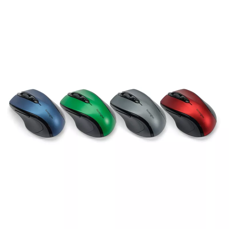Muis Kensington Pro Fit draadloze muis middelgroot RF Wireless