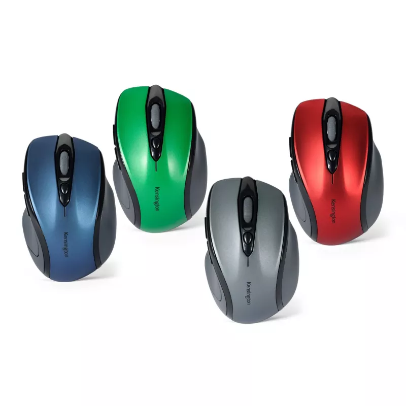 Muis Kensington Pro Fit draadloze muis middelgroot RF Wireless