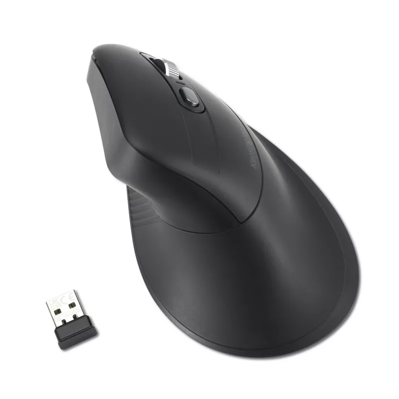 Muis Kensington Pro Fit Ergo MY630 EQ RF Wireless Bluetooth USB Type-A