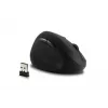 Muis Kensington Pro Fit Left Handed Ergo draadloos RF Wireless