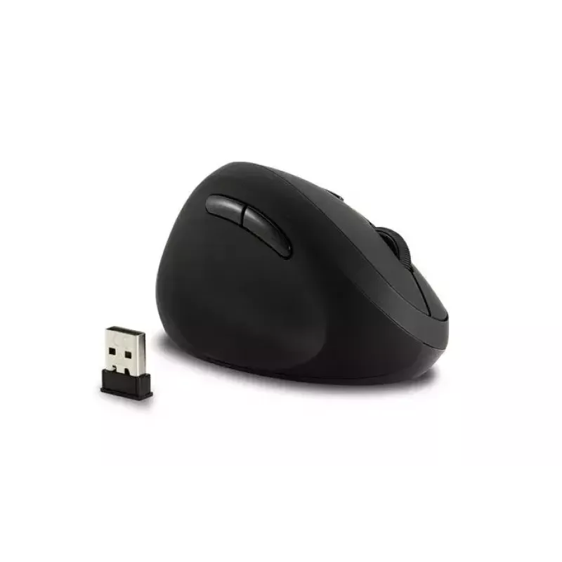 Muis Kensington Pro Fit Left Handed Ergo draadloos RF Wireless