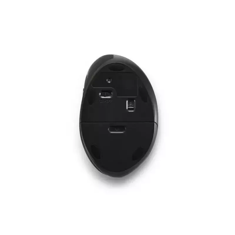 Muis Kensington Pro Fit Left Handed Ergo draadloos RF Wireless