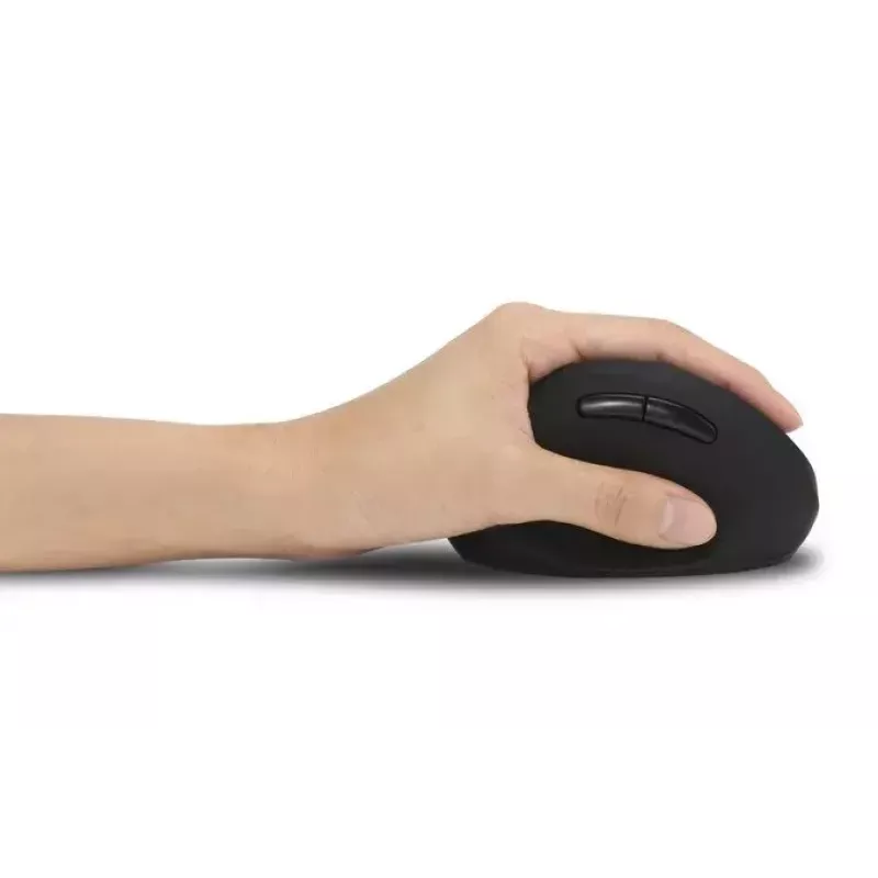 Muis Kensington Pro Fit Left Handed Ergo draadloos RF Wireless