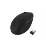 Muis Kensington Pro Fit Left Handed Ergo draadloos RF Wireless
