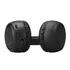 Kensington H1050 EQ Bluetooth on-ear-headset met omgevingsruisonderdrukkingstechnologie