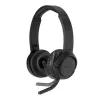 Kensington H1050 EQ Bluetooth on-ear-headset met omgevingsruisonderdrukkingstechnologie