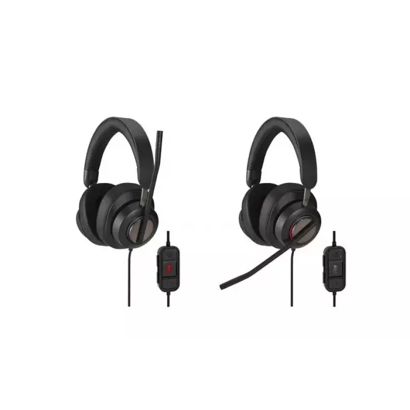 Kensington H2000 USB-C over-ear-headset