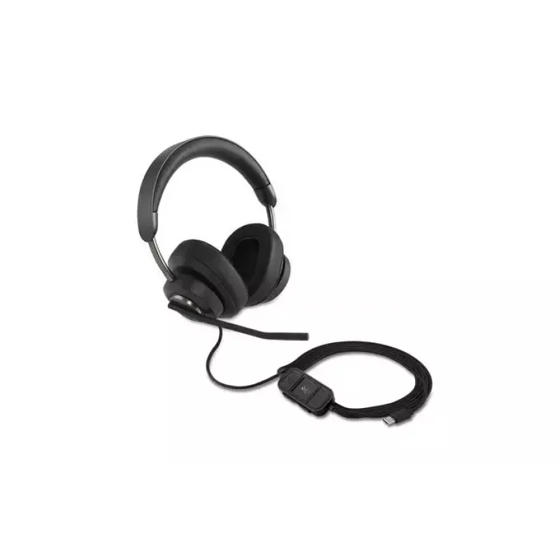 Kensington H2000 USB-C over-ear-headset
