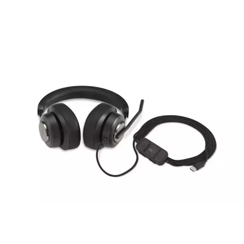 Kensington H2000 USB-C over-ear-headset