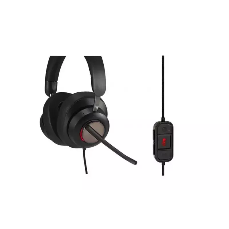Kensington H2000 USB-C over-ear-headset