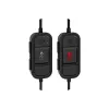Kensington H2000 USB-C over-ear-headset
