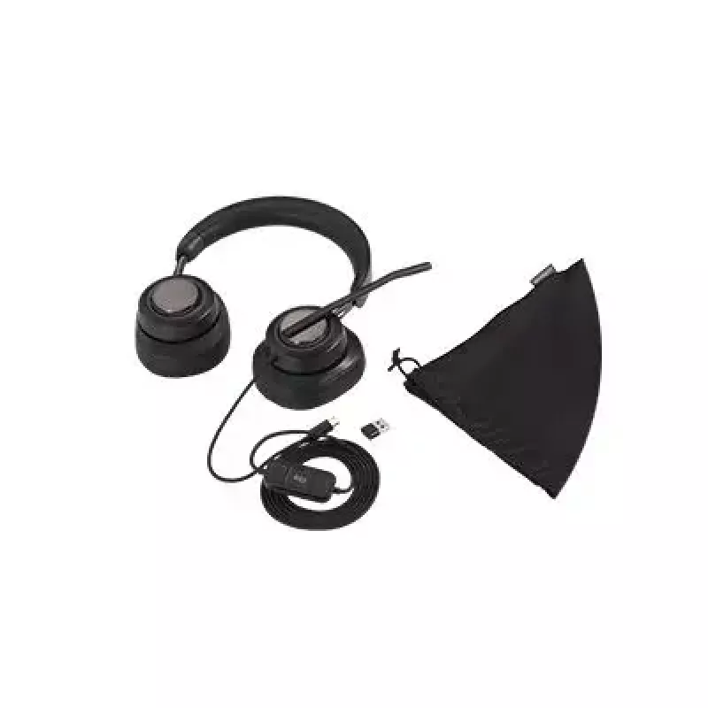 Kensington H2000 USB-C over-ear-headset