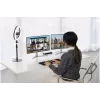 Tafelstandaard Kensington A1010 telescoop-tafelstandaard
