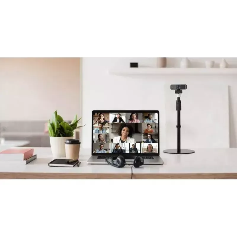 Tafelstandaard Kensington A1010 telescoop-tafelstandaard