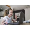 Kensington Classic EQ USB-C-headset met microfoon en volumeregeling