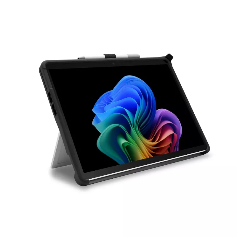 Kensington BlackBelt EQ Rugged Case voor Surface Pro 9, 10 en Surface Pro 13 inch