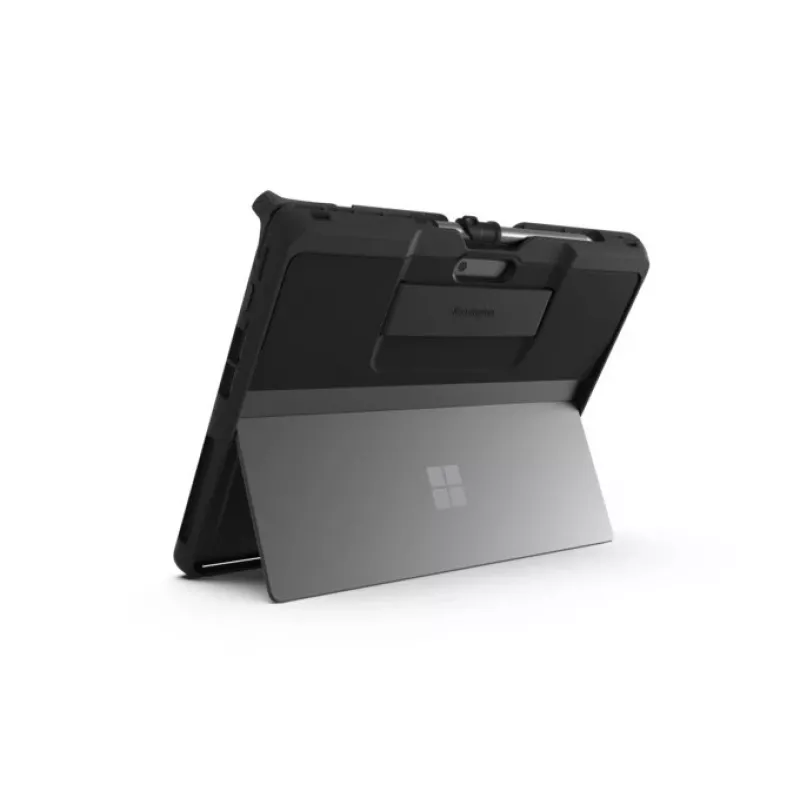 Kensington SchwarzBelt™ Rugged Case voor Surface™ Pro 8, hoes, Microsoft, Surface Pro 8, 33 cm (13 inch), 480 g