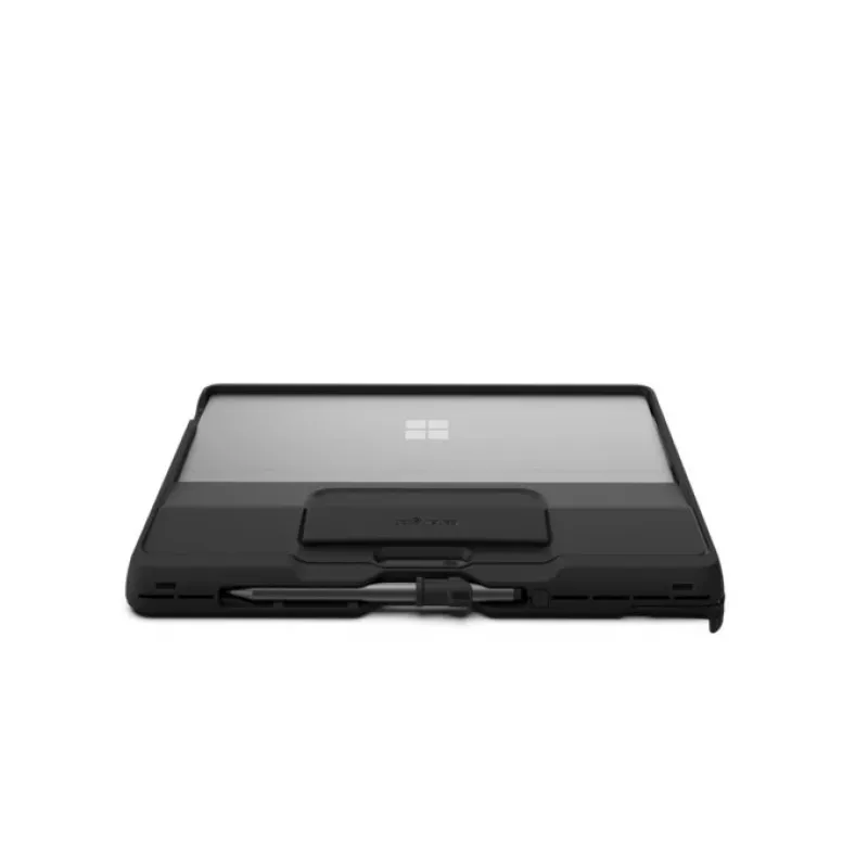 Kensington SchwarzBelt™ Rugged Case voor Surface™ Pro 8, hoes, Microsoft, Surface Pro 8, 33 cm (13 inch), 480 g