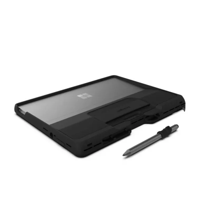 Kensington SchwarzBelt™ Rugged Case voor Surface™ Pro 8, hoes, Microsoft, Surface Pro 8, 33 cm (13 inch), 480 g