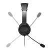 Headset Kensington Classic USB-A-headset met microfoon