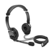 Headset Kensington Classic USB-A-headset met microfoon