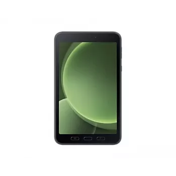 Samsung Galaxy Tab Active5 Enterprise Edition 5G Samsung Exynos LTE-TDD & LTE-FDD 128 GB 20,3 cm (8 inch) 6 GB Wi-Fi 6 (802.11ax) Android 14 groen
