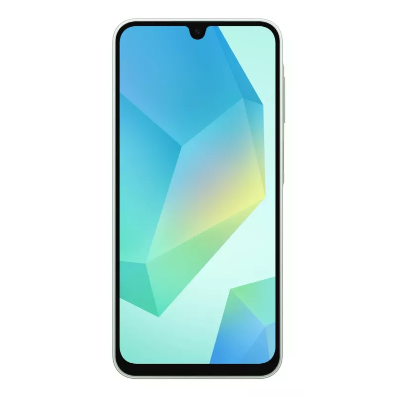 Samsung Galaxy A16 17 cm (6,7 inch) Dual SIM 4G USB Type-C 4 GB 128 GB 5000 mAh Groen