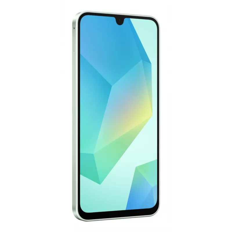 Samsung Galaxy A16 17 cm (6,7 inch) Dual SIM 4G USB Type-C 4 GB 128 GB 5000 mAh Groen