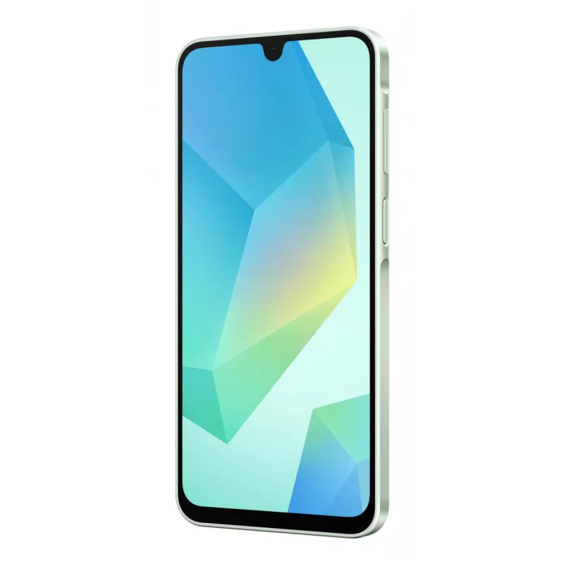Samsung Galaxy A16 17 cm (6,7 inch) Dual SIM 4G USB Type-C 4 GB 128 GB 5000 mAh Groen