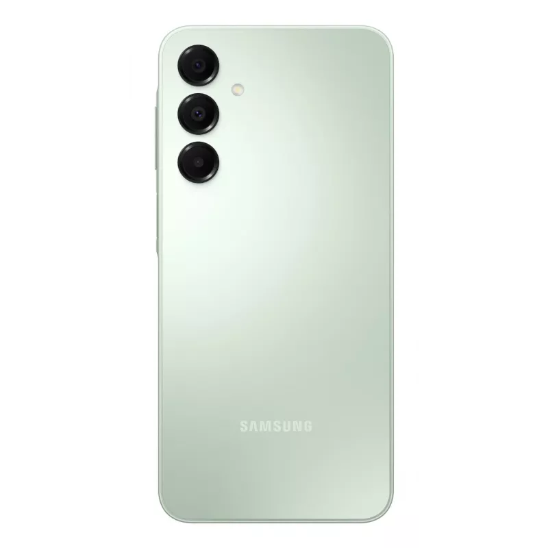 Samsung Galaxy A16 17 cm (6,7 inch) Dual SIM 4G USB Type-C 4 GB 128 GB 5000 mAh Groen