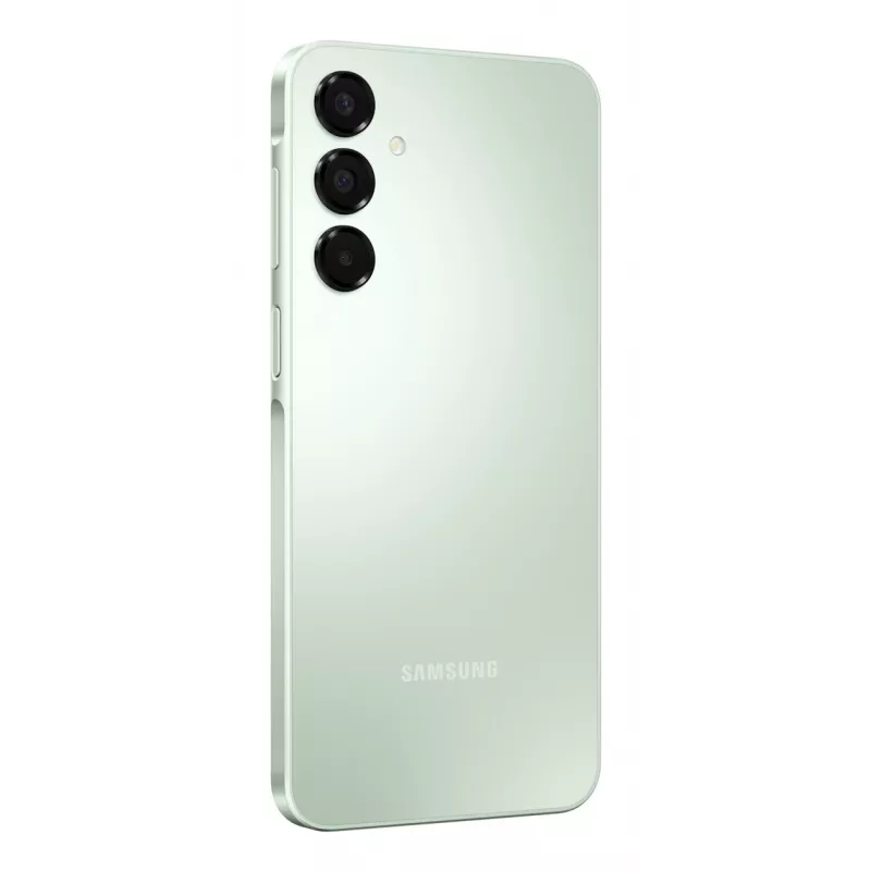 Samsung Galaxy A16 17 cm (6,7 inch) Dual SIM 4G USB Type-C 4 GB 128 GB 5000 mAh Groen