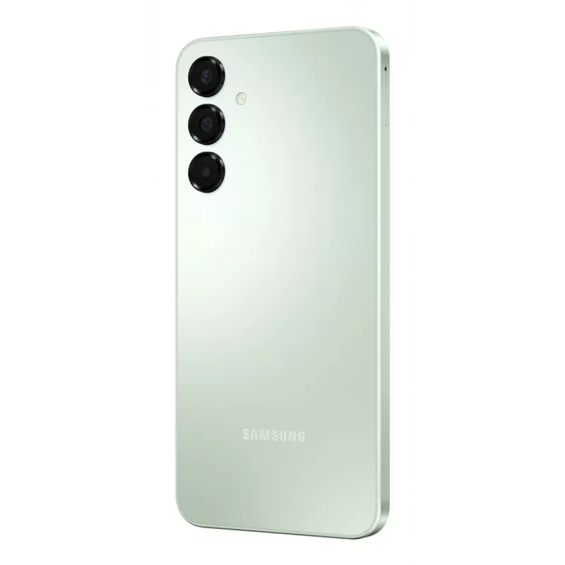 Samsung Galaxy A16 17 cm (6,7 inch) Dual SIM 4G USB Type-C 4 GB 128 GB 5000 mAh Groen