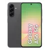 Samsung Galaxy A56 17 cm (6,7 inch) Dual SIM Android 15 5G USB Type-C 8 GB 256 GB 5000 mAh grafiet