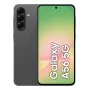 Samsung Galaxy A56 17 cm (6,7 inch) Dual SIM Android 15 5G USB Type-C 8 GB 256 GB 5000 mAh grafiet