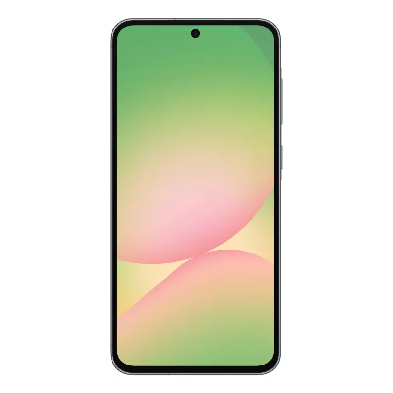 Samsung Galaxy A56 17 cm (6,7 inch) Dual SIM Android 15 5G USB Type-C 8 GB 256 GB 5000 mAh grafiet