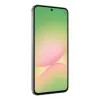 Samsung Galaxy A56 17 cm (6,7 inch) Dual SIM Android 15 5G USB Type-C 8 GB 256 GB 5000 mAh grafiet