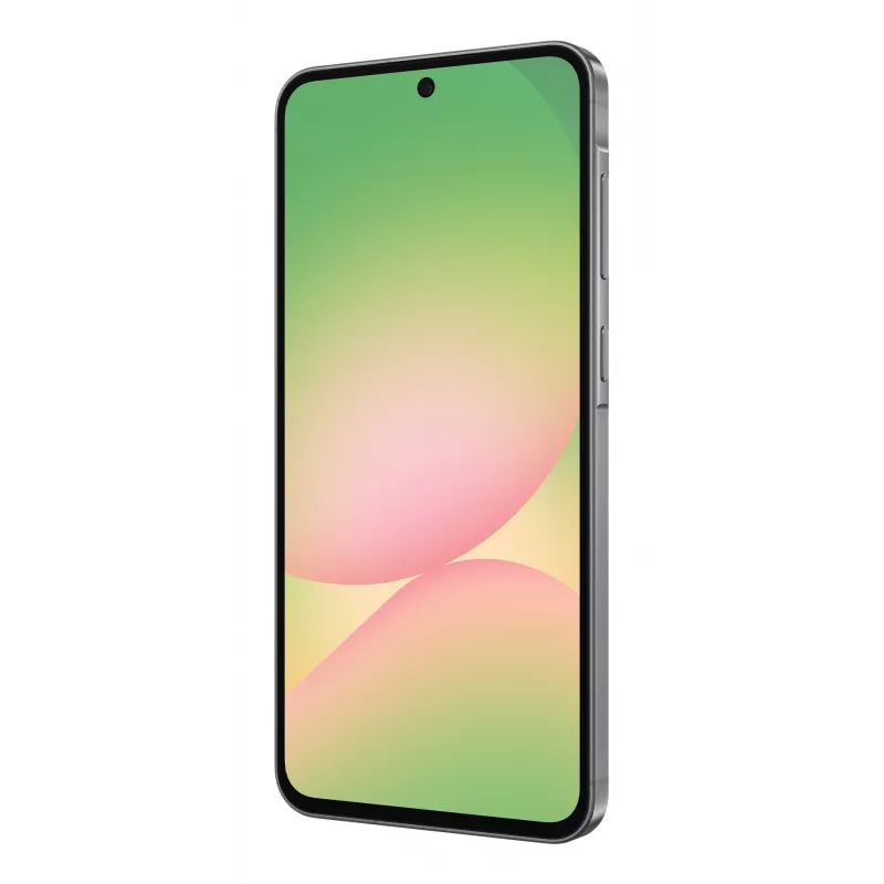 Samsung Galaxy A56 17 cm (6,7 inch) Dual SIM Android 15 5G USB Type-C 8 GB 256 GB 5000 mAh grafiet