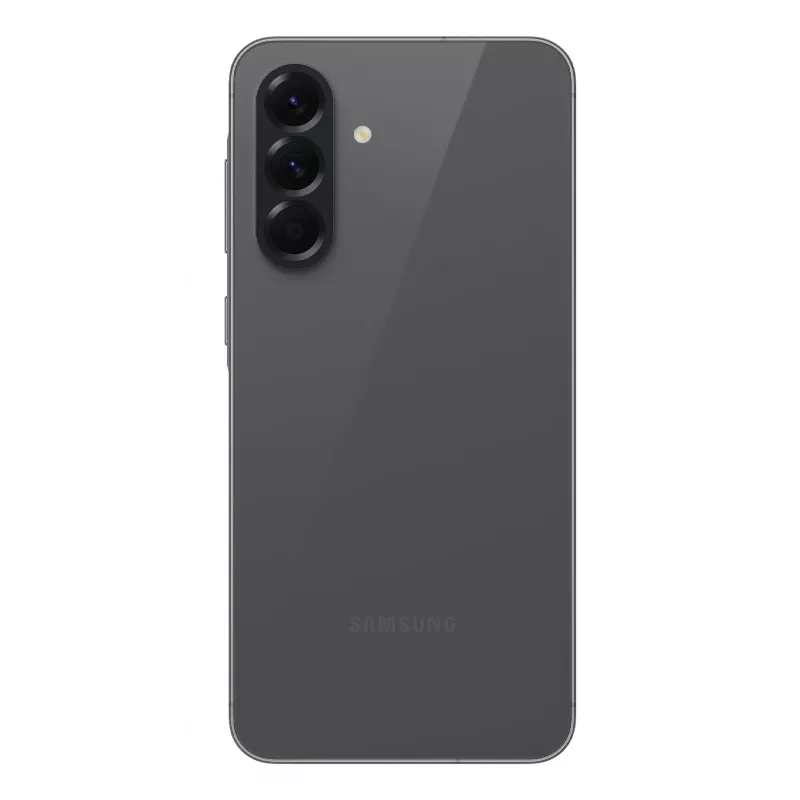 Samsung Galaxy A56 17 cm (6,7 inch) Dual SIM Android 15 5G USB Type-C 8 GB 256 GB 5000 mAh grafiet