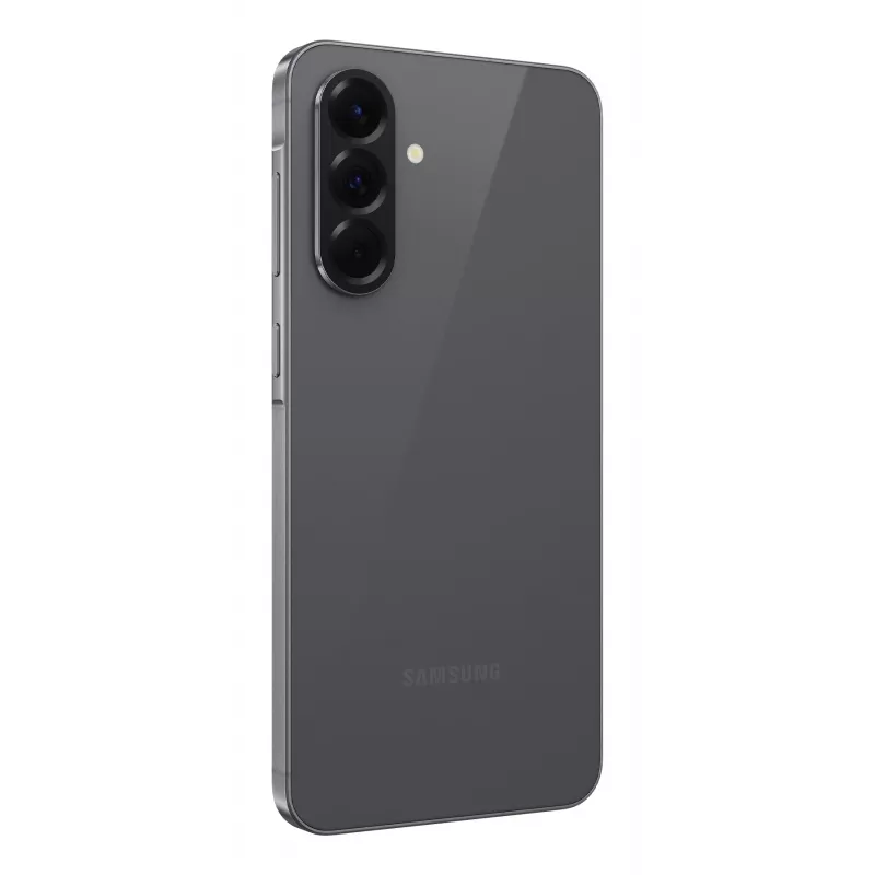 Samsung Galaxy A56 17 cm (6,7 inch) Dual SIM Android 15 5G USB Type-C 8 GB 256 GB 5000 mAh grafiet